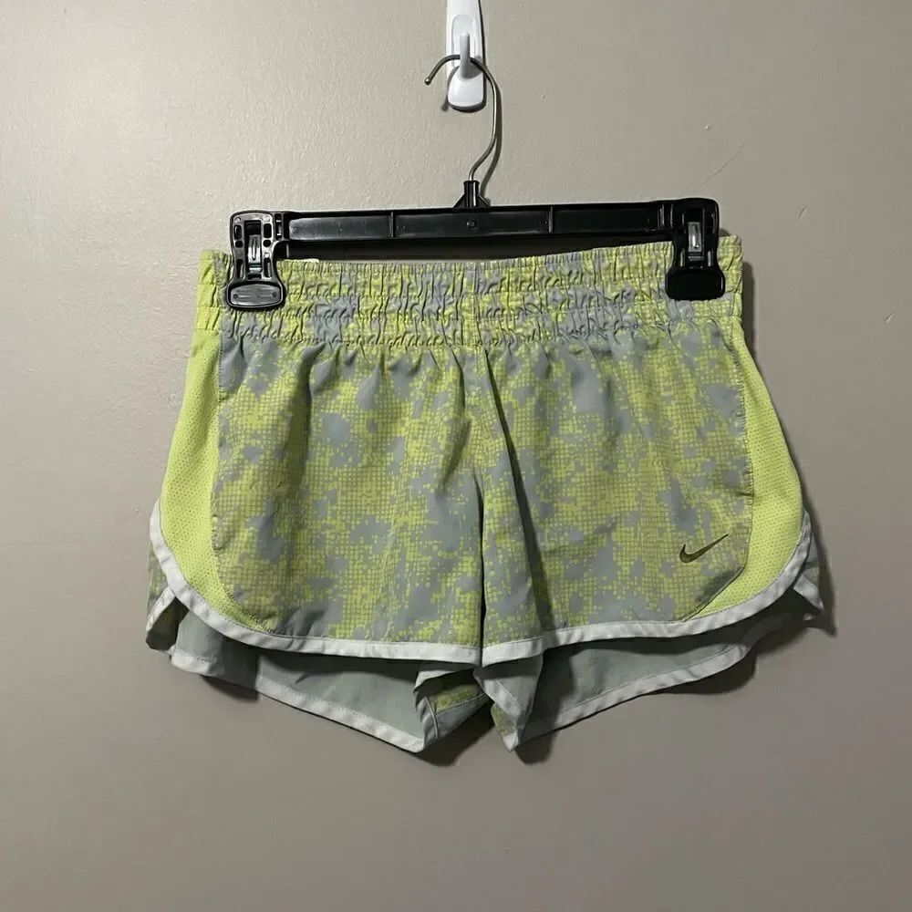 Dri-fit Nike shorts size S